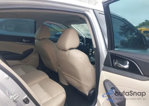 2016 Nissan Maxima 3.5 S from USA, damaged, VIN 1N4AA6AP3GC399596